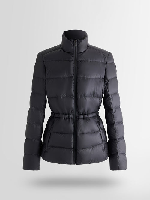 KERIN DOWN JACKET