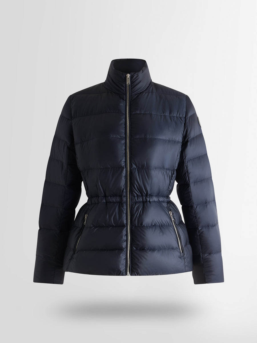 KERIN DOWN JACKET