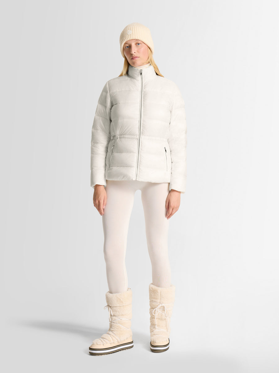 KERIN DOWN JACKET