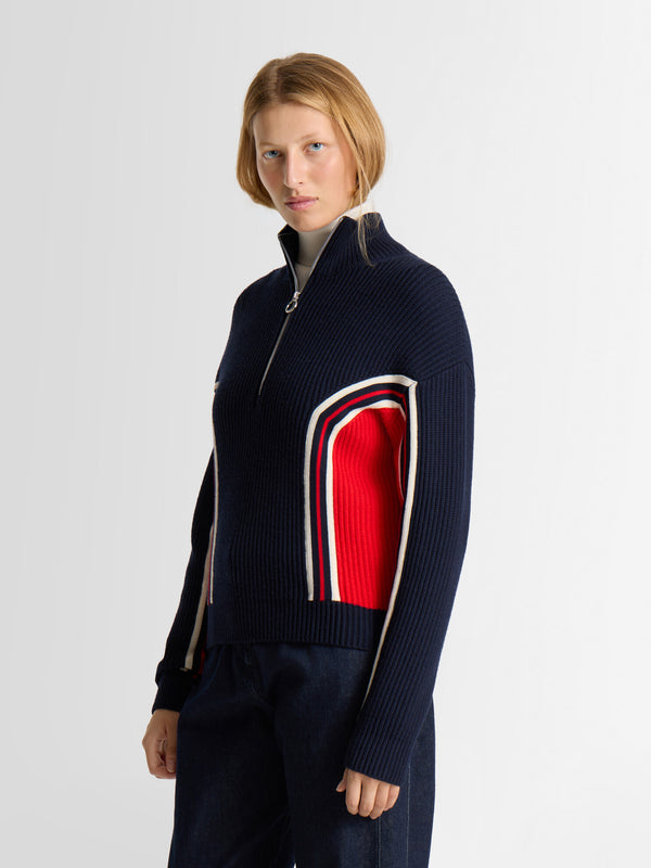 MIRALA SWEATER