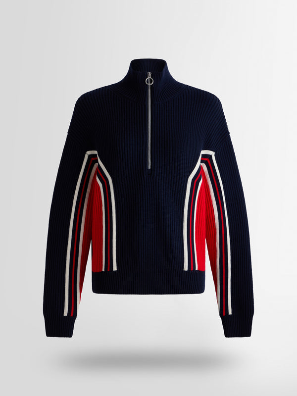 MIRALA SWEATER