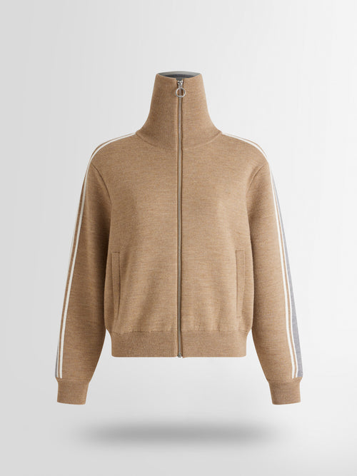 BENADA CARDIGAN