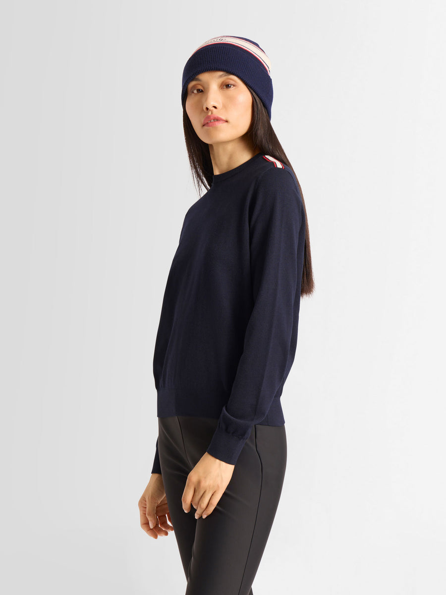 OTTAVIA SWEATER