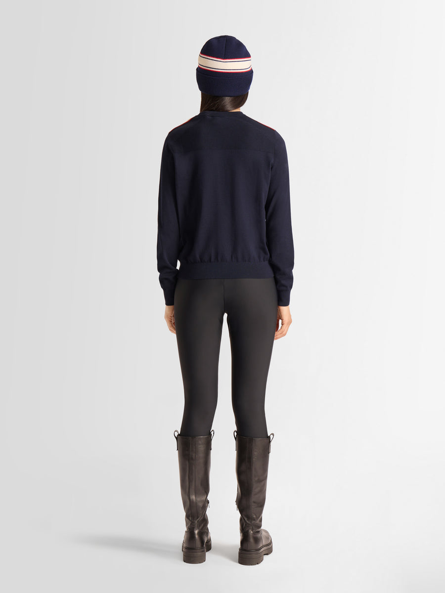 OTTAVIA SWEATER