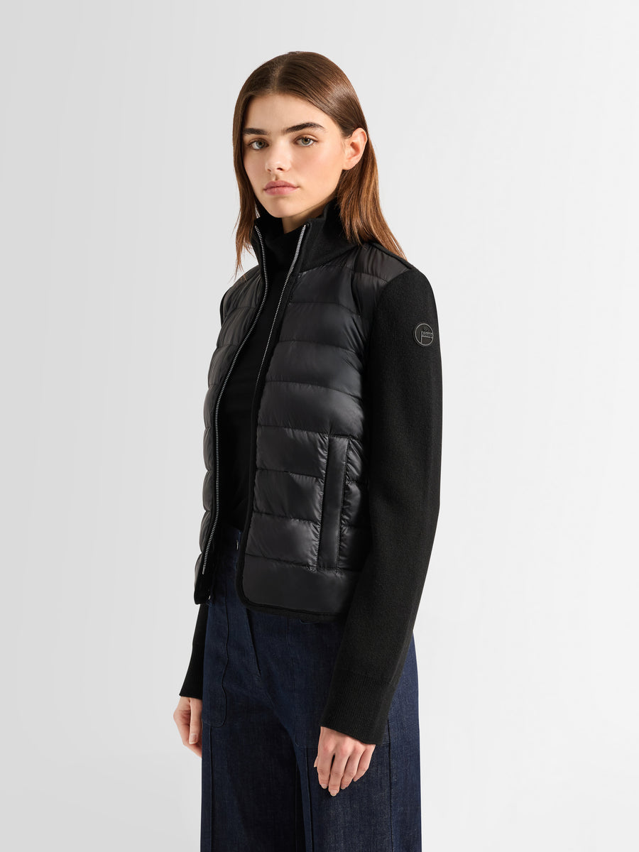 BLOUSON SOMARRA