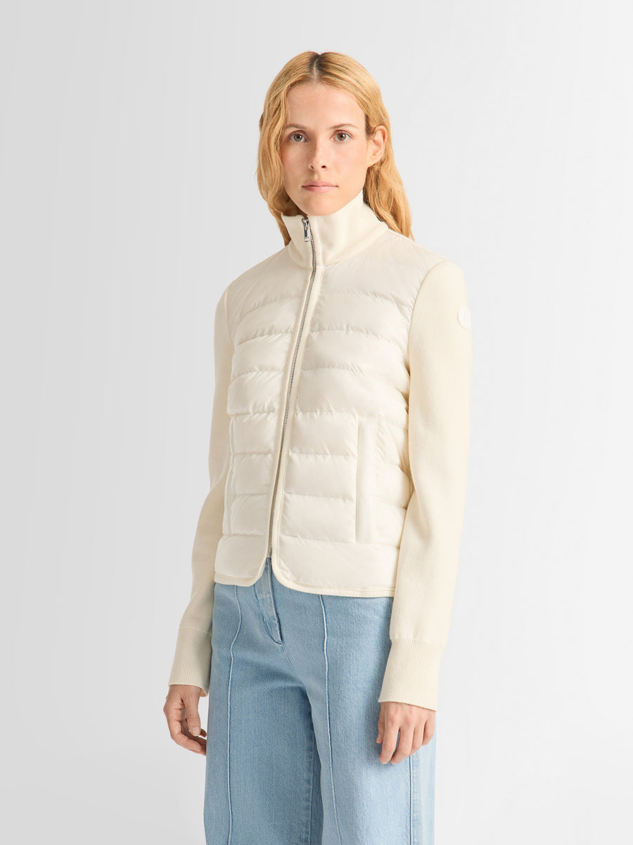 BLOUSON SOMARRA