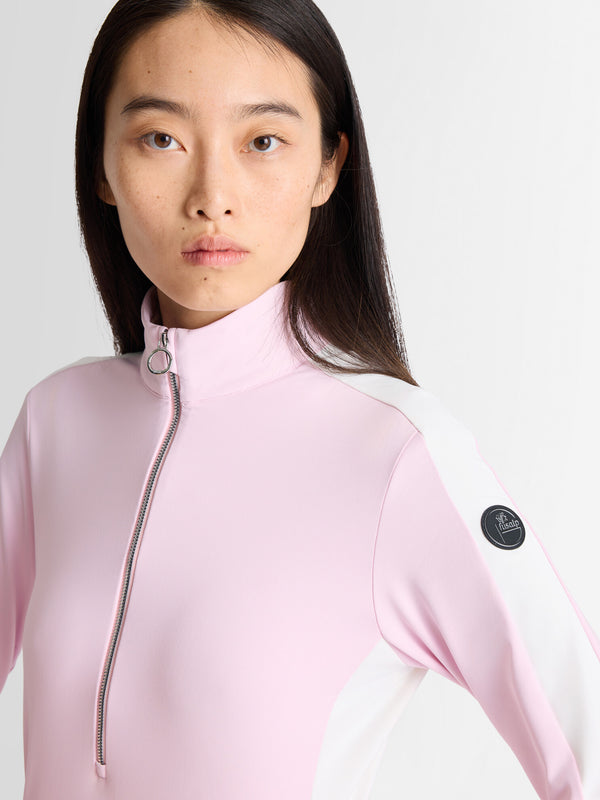 NEGAM BASE LAYER