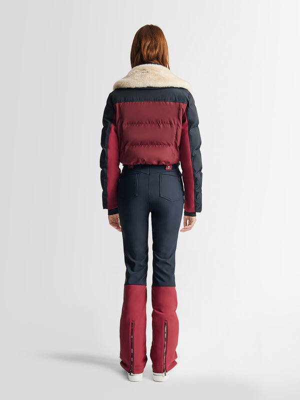 COMBINAISON DE SKI KAREI