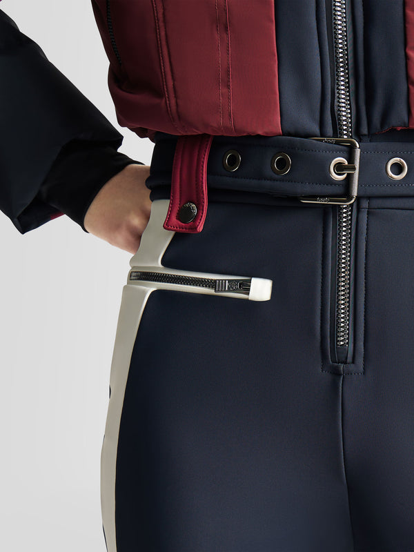 COMBINAISON DE SKI KAREI