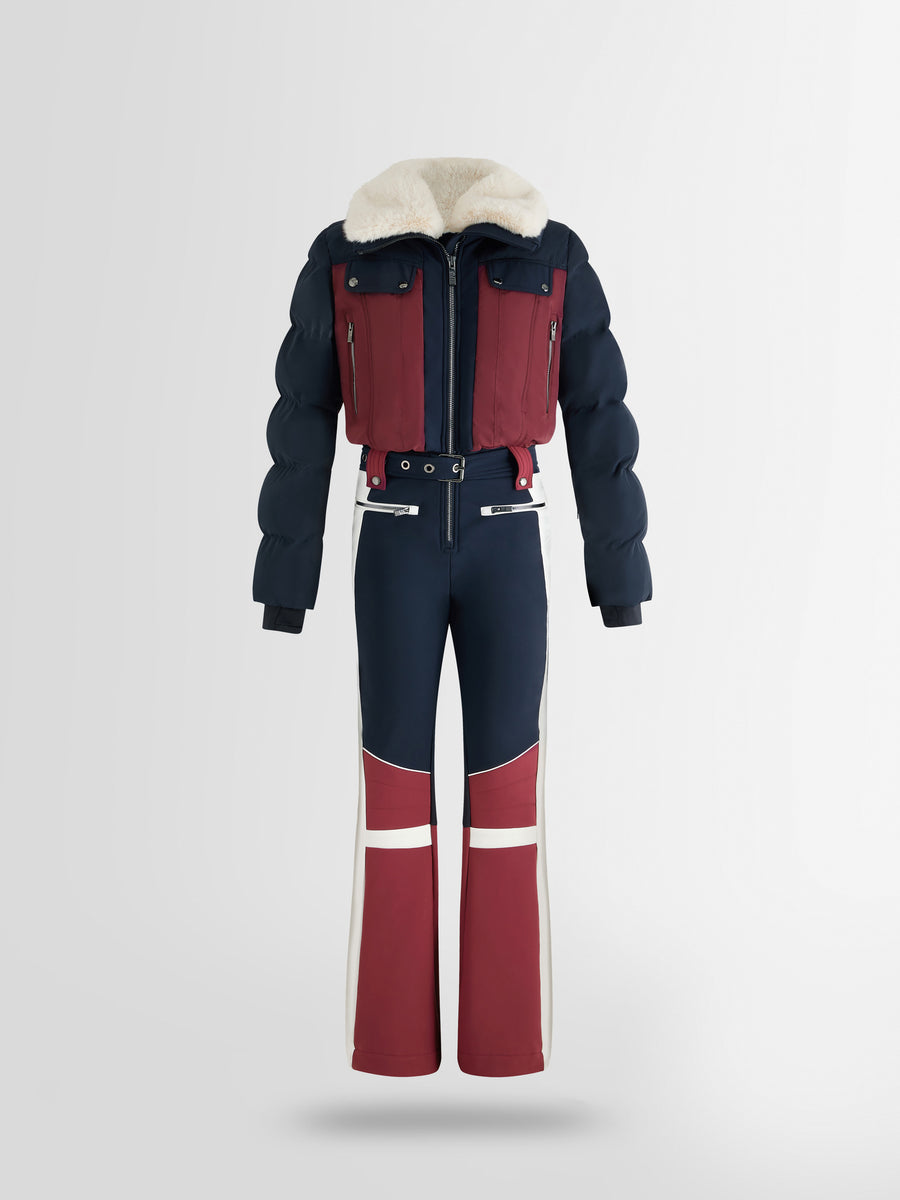 KAREI SKI SUIT