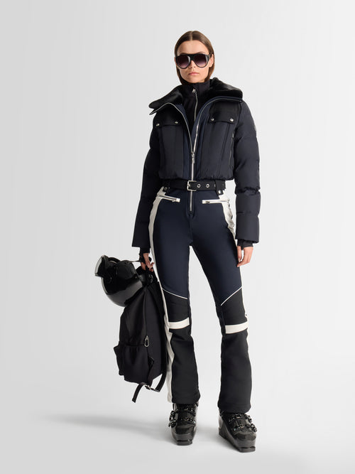 COMBINAISON DE SKI KAREI