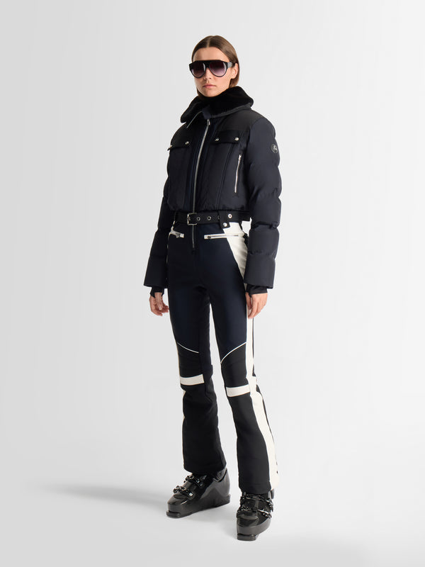 COMBINAISON DE SKI KAREI