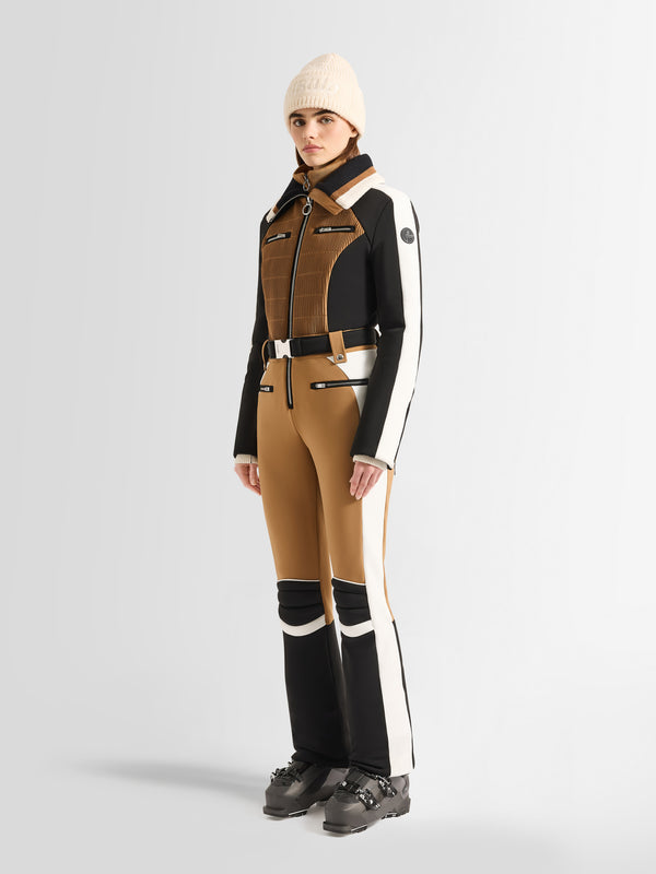 SKI OUTFIT JORKET FOXTROT