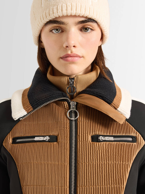 SKI OUTFIT JORKET FOXTROT