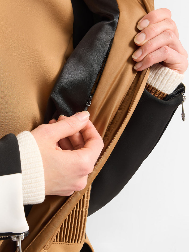 COMBINAISON DE SKI JORKET