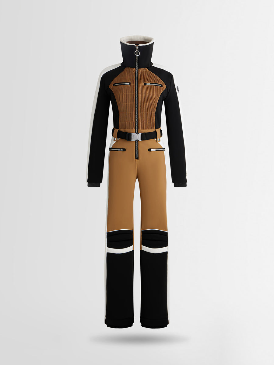 COMBINAISON DE SKI JORKET