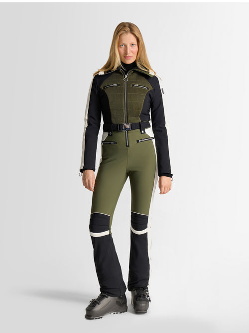 COMBINAISON DE SKI JORKET