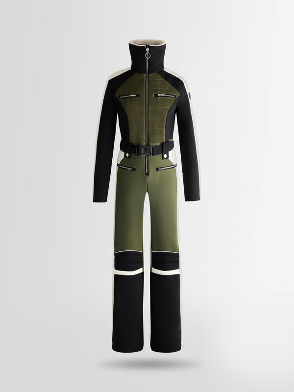 COMBINAISON DE SKI JORKET