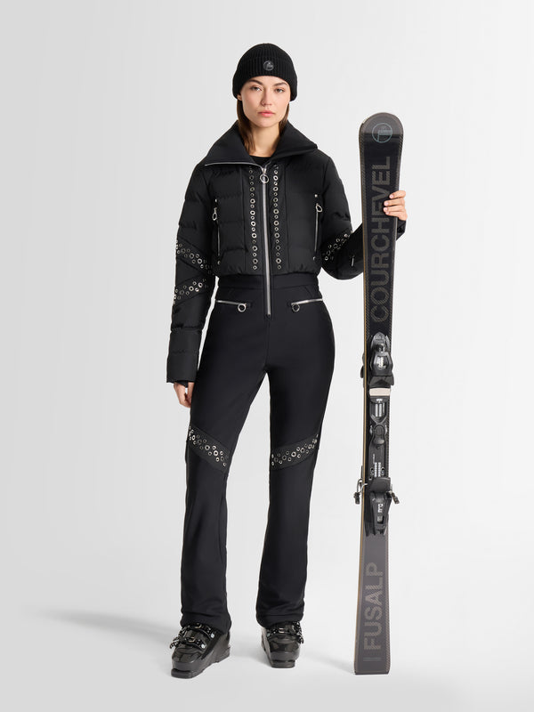 COMBINAISON DE SKI CLARISSE EYELET