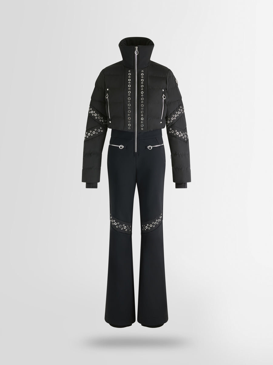 COMBINAISON DE SKI CLARISSE EYELET