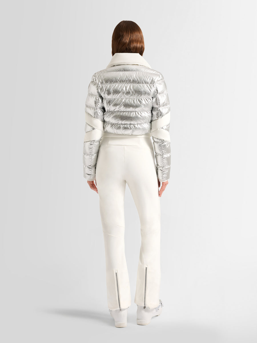 COMBINAISON DE SKI CLARISSE METAL