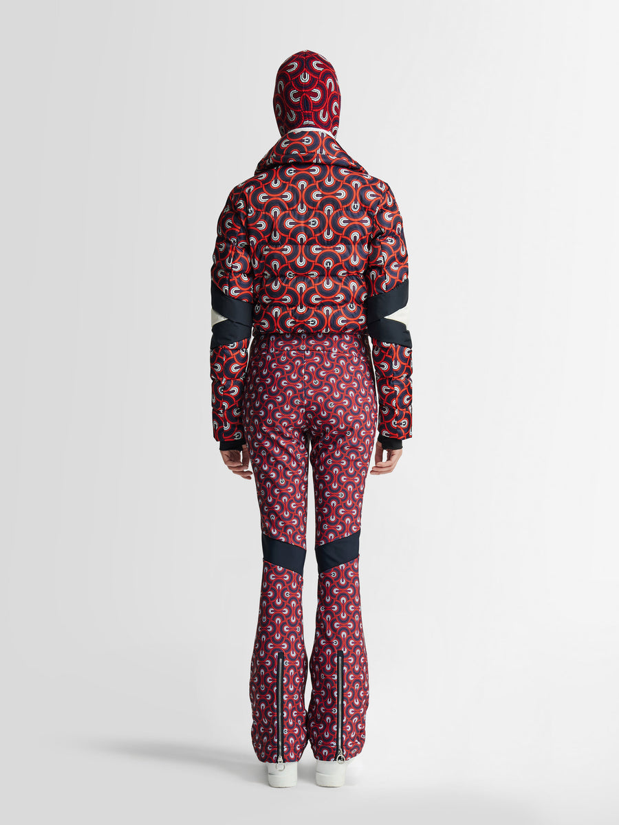 COMBINAISON DE SKI CLARISSE PILULE