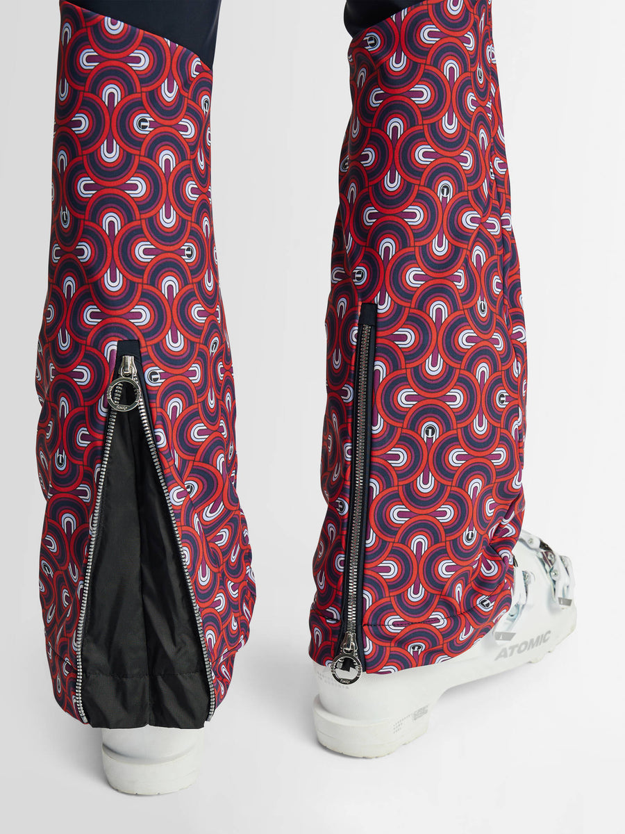 COMBINAISON DE SKI CLARISSE PILULE