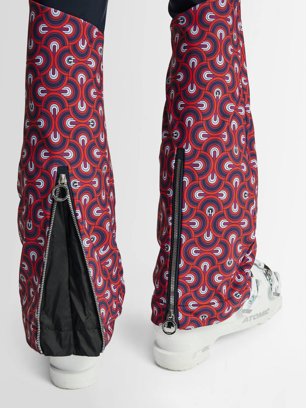 COMBINAISON DE SKI CLARISSE PILULE