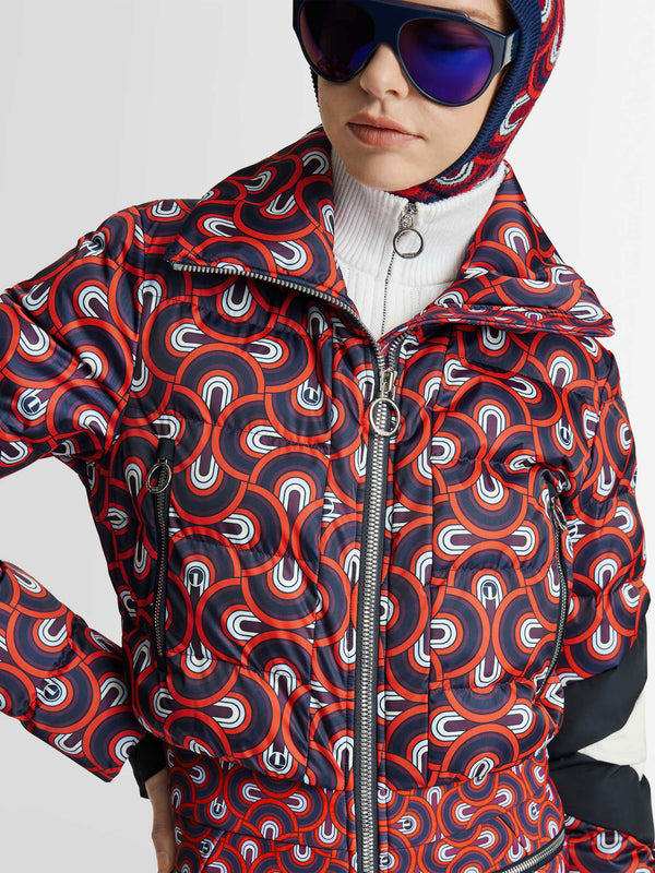 SKI OUTFIT CLARISSE PILULE