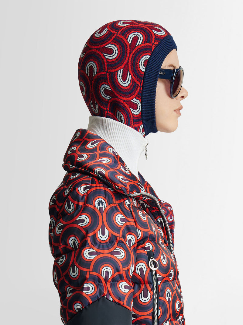 COMBINAISON DE SKI CLARISSE PILULE