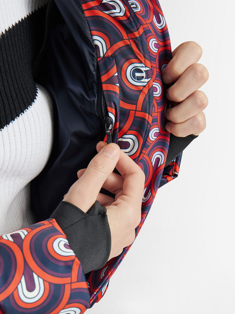 COMBINAISON DE SKI CLARISSE PILULE