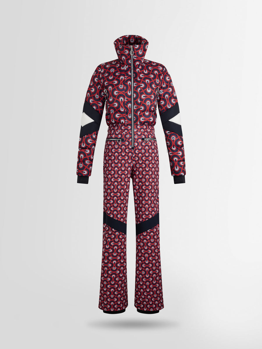 COMBINAISON DE SKI CLARISSE PILULE