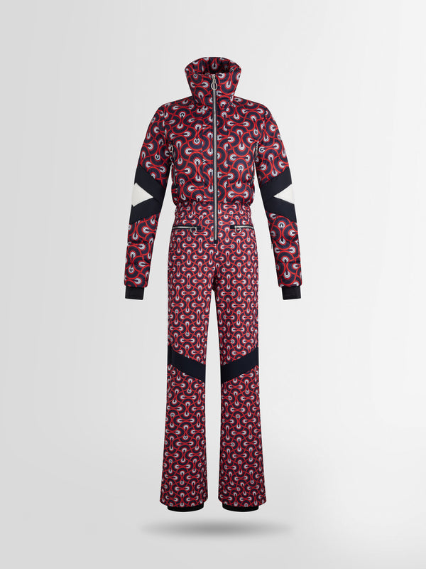 COMBINAISON DE SKI CLARISSE PILULE