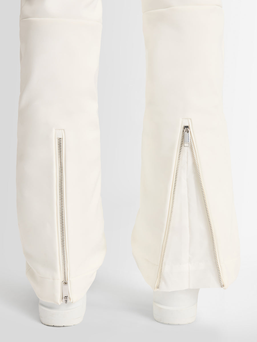 KAREI VELVET SKI SUIT