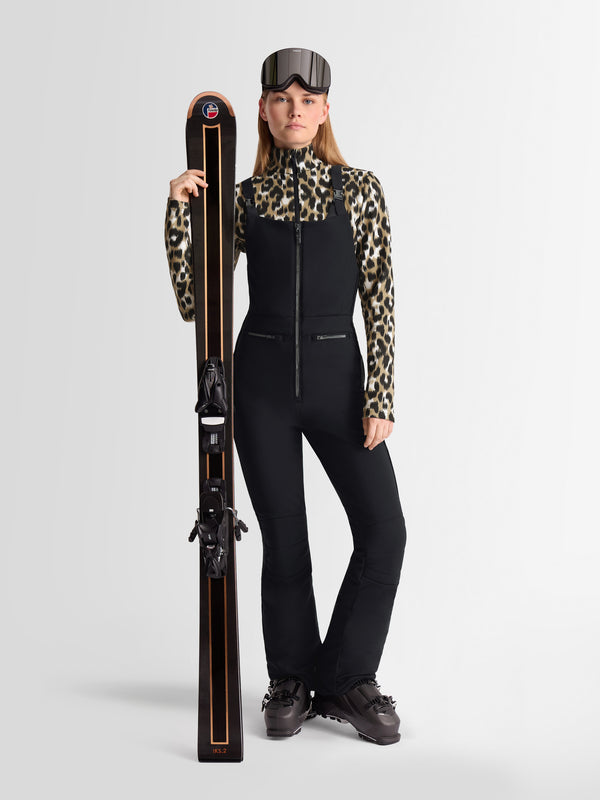SKI OUTFIT GETTA NOIR