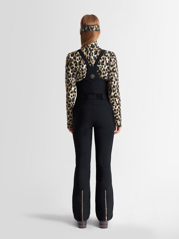 SKI OUTFIT GETTA NOIR