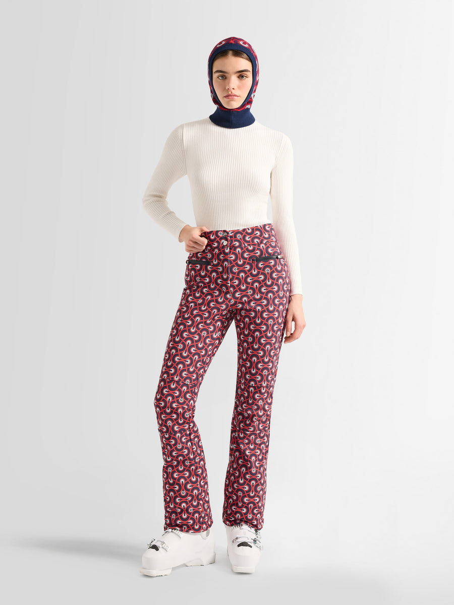 FUSEAU DE SKI DIANA PILULE