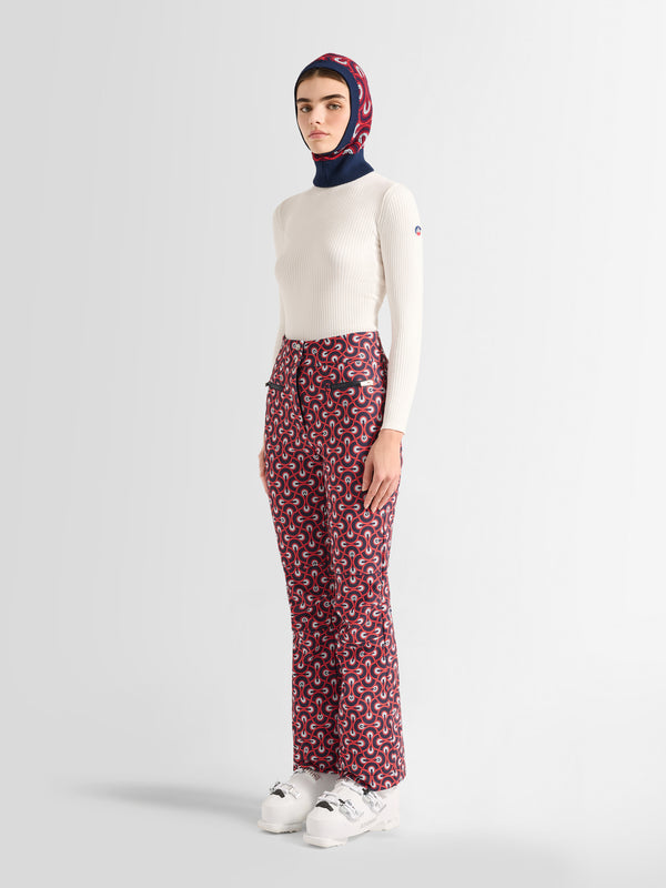 FUSEAU DE SKI DIANA PILULE