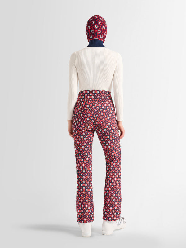 FUSEAU DE SKI DIANA PILULE