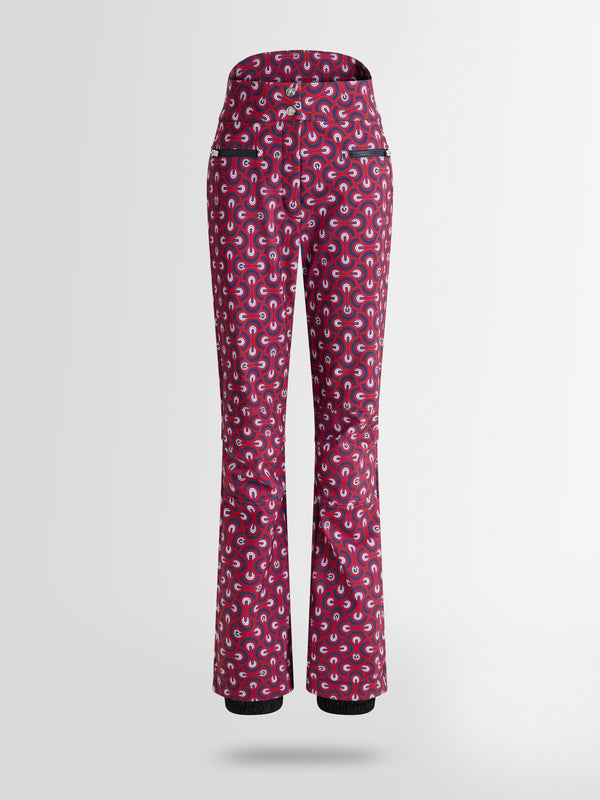 FUSEAU DE SKI DIANA PILULE