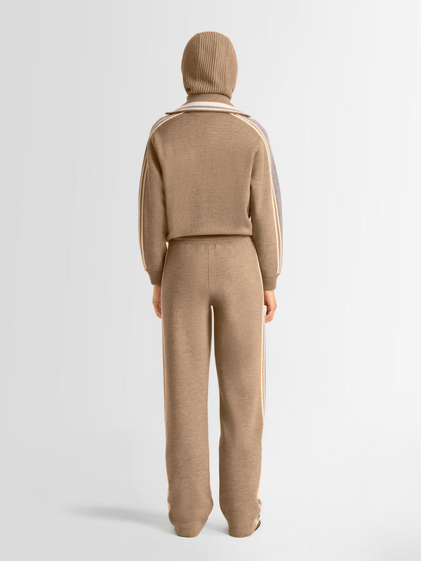 PANTALON BENADA PANT