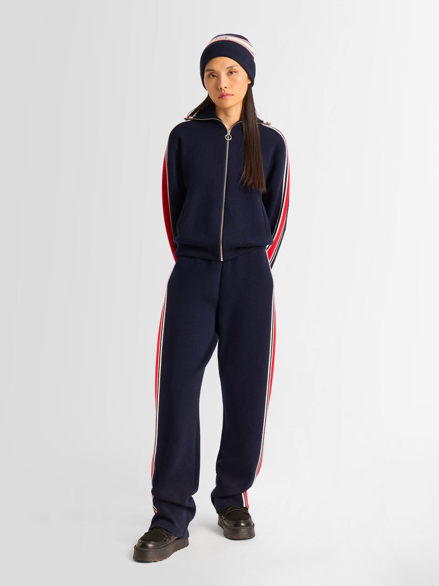 PANTALON BENADA PANT