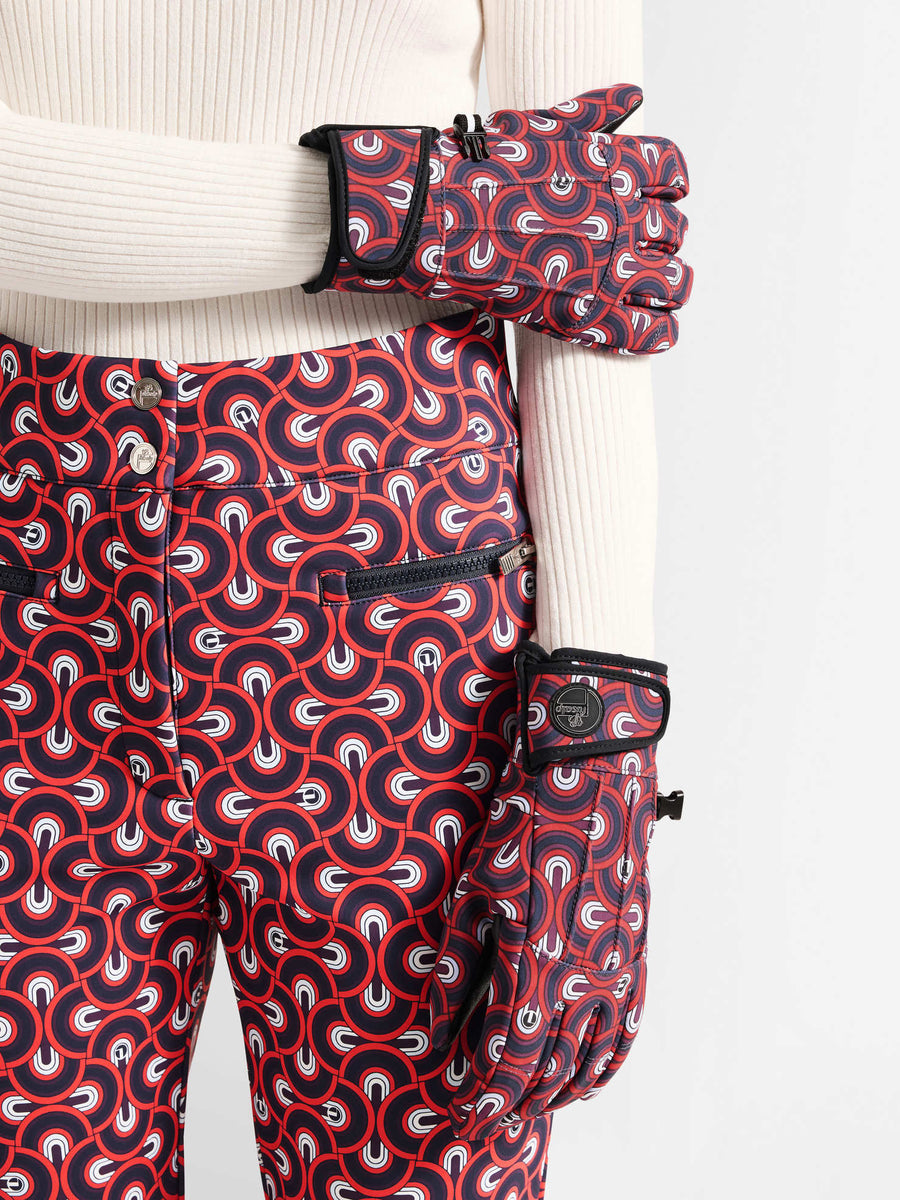 GANTS DE SKI PILULE