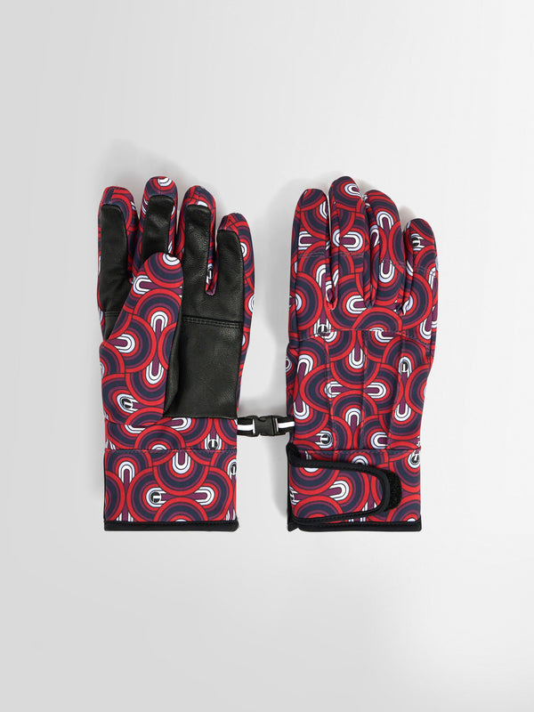 GANTS DE SKI PILULE