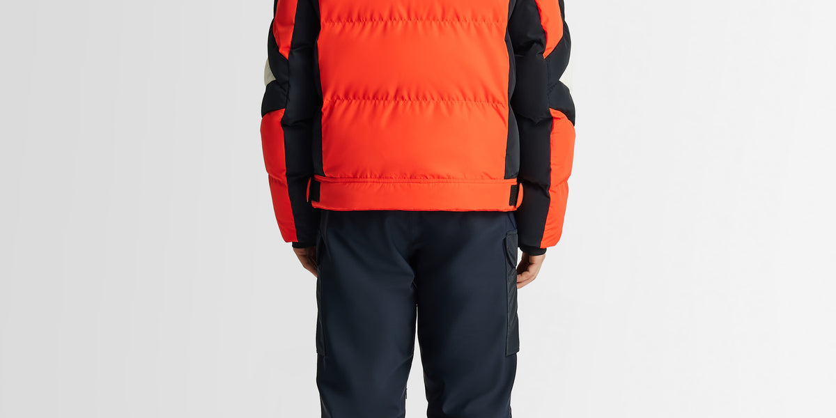Veste de ski 14 ans - 164cm Canton Vaud