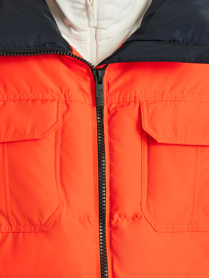 VESTE DE SKI BOTTRIX