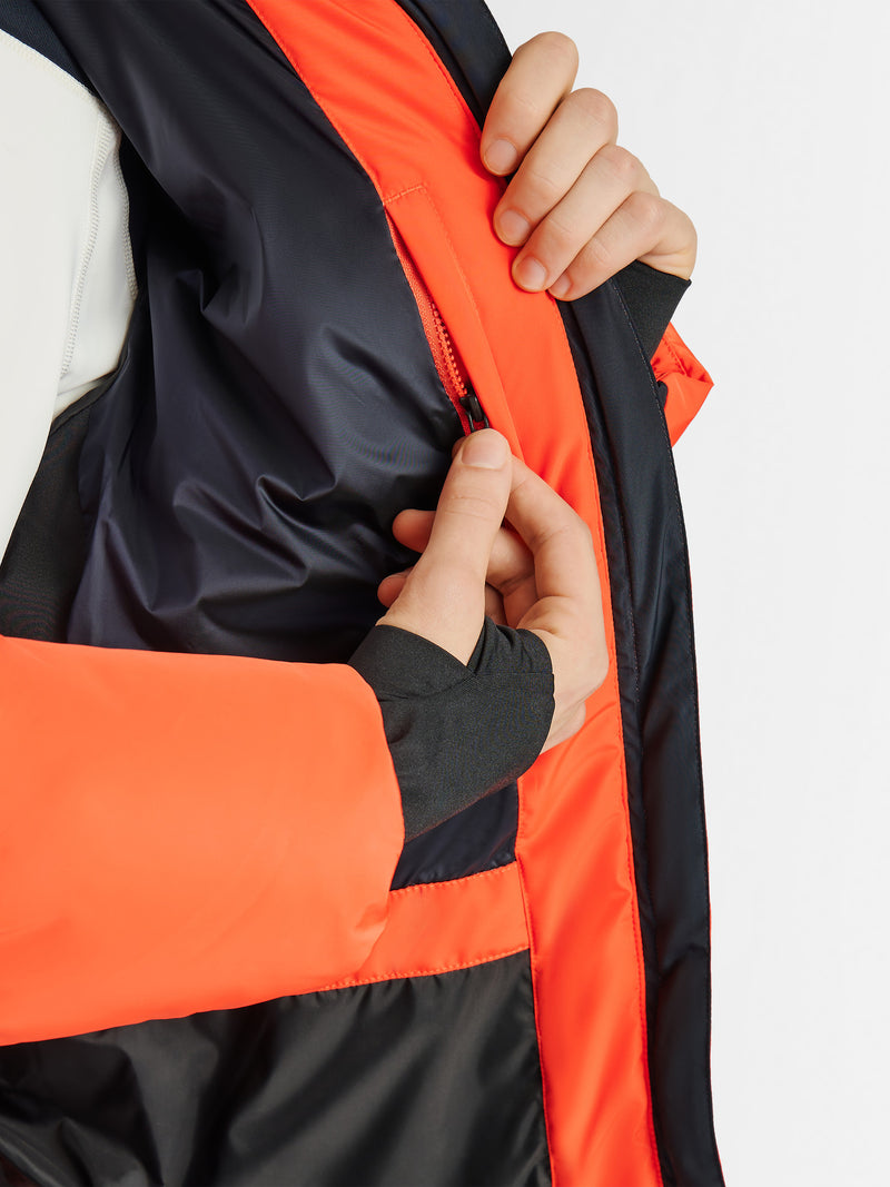 VESTE DE SKI BOTTRIX