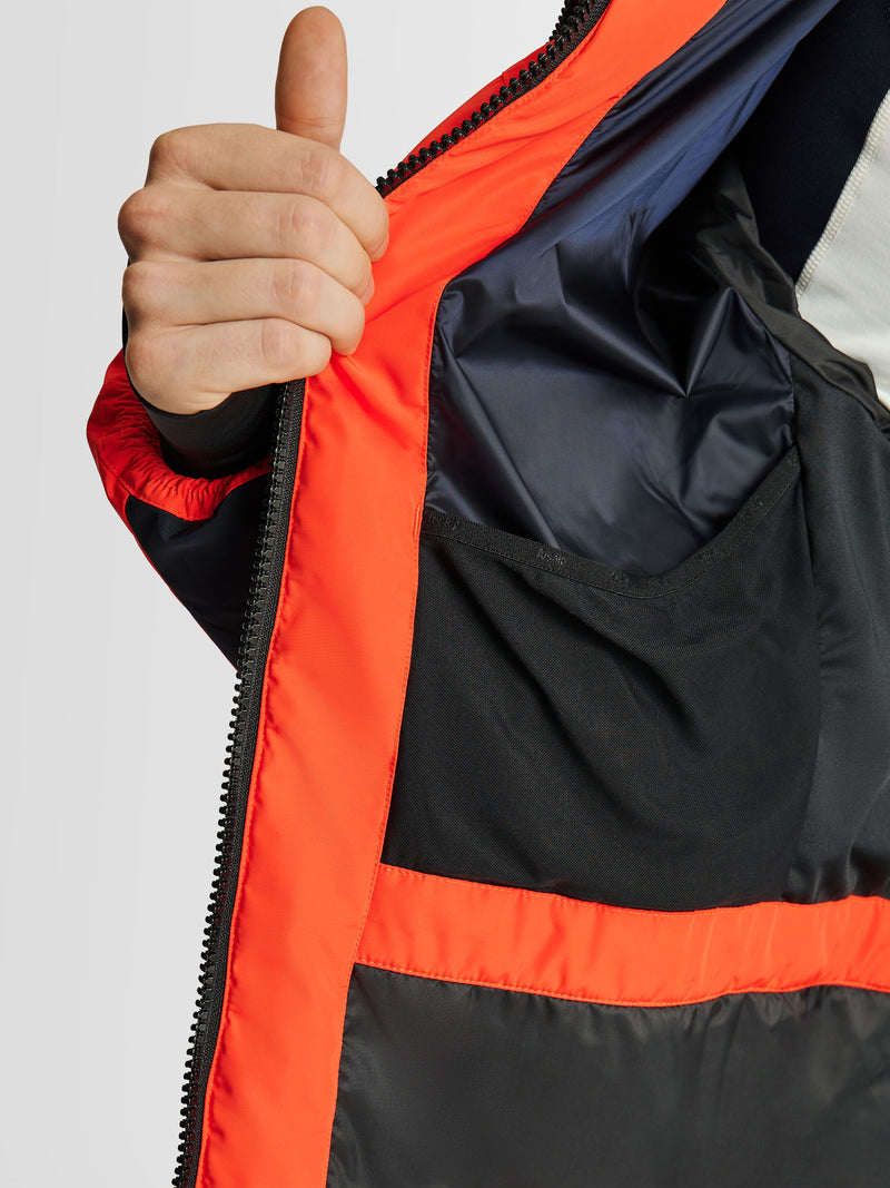 VESTE DE SKI BOTTRIX