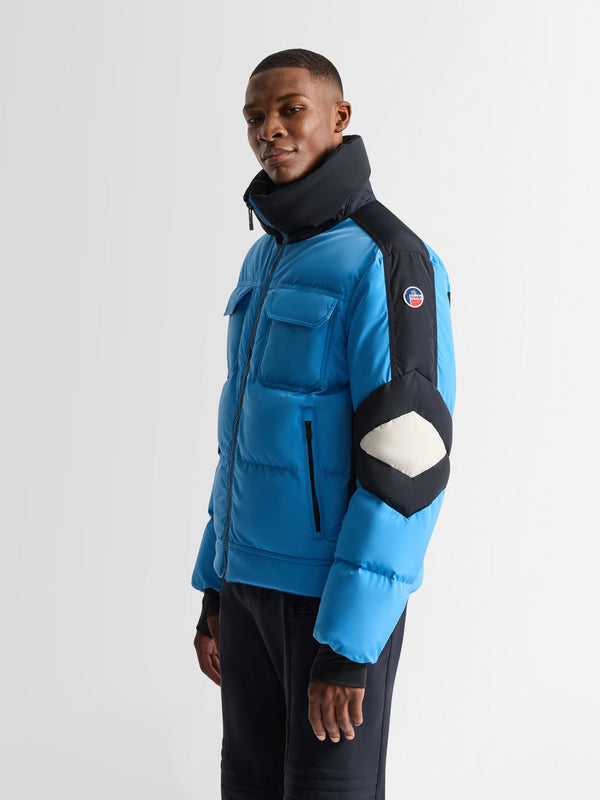 LOOK SKI BOTTRIX CERULEAN