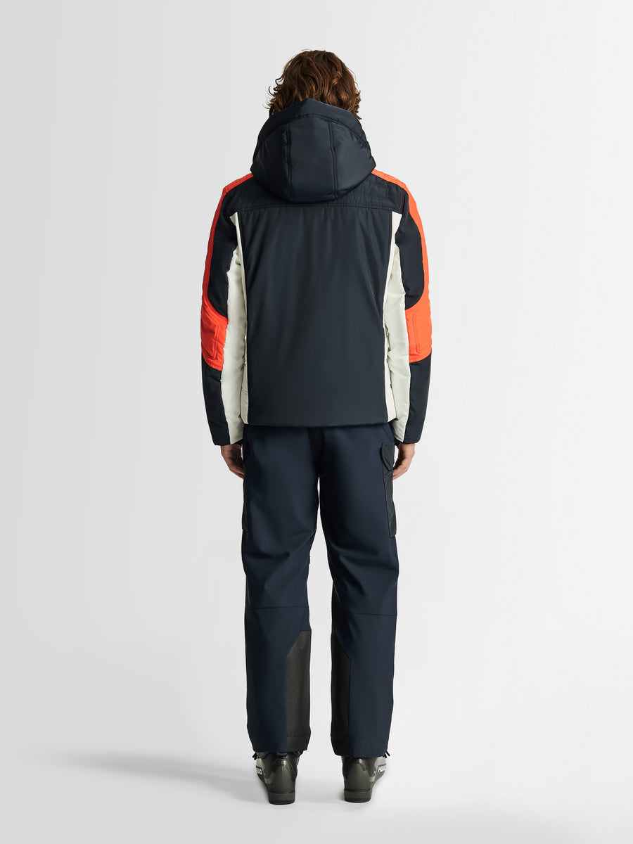 ANOFAR SKI JACKET